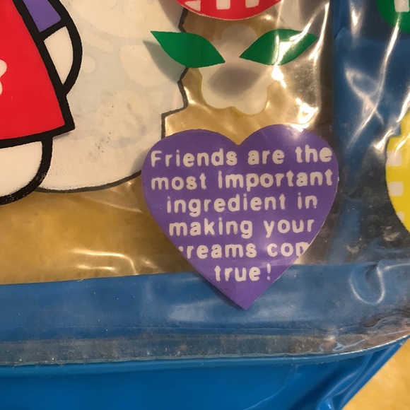 Hello kitty bag - Picture 4 of 13